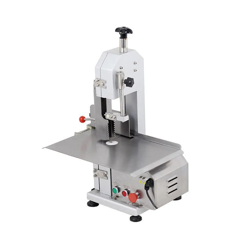 

Stainless Steel Used Meat Bone Saw Machine Fish Cutting Machine