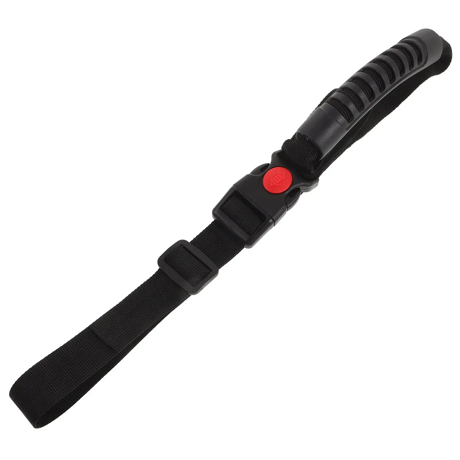 

Detachable Car Standing Assist Handle for Elderly and Disabled Provides Extra Support Stability When Entering Exiting Vehicles