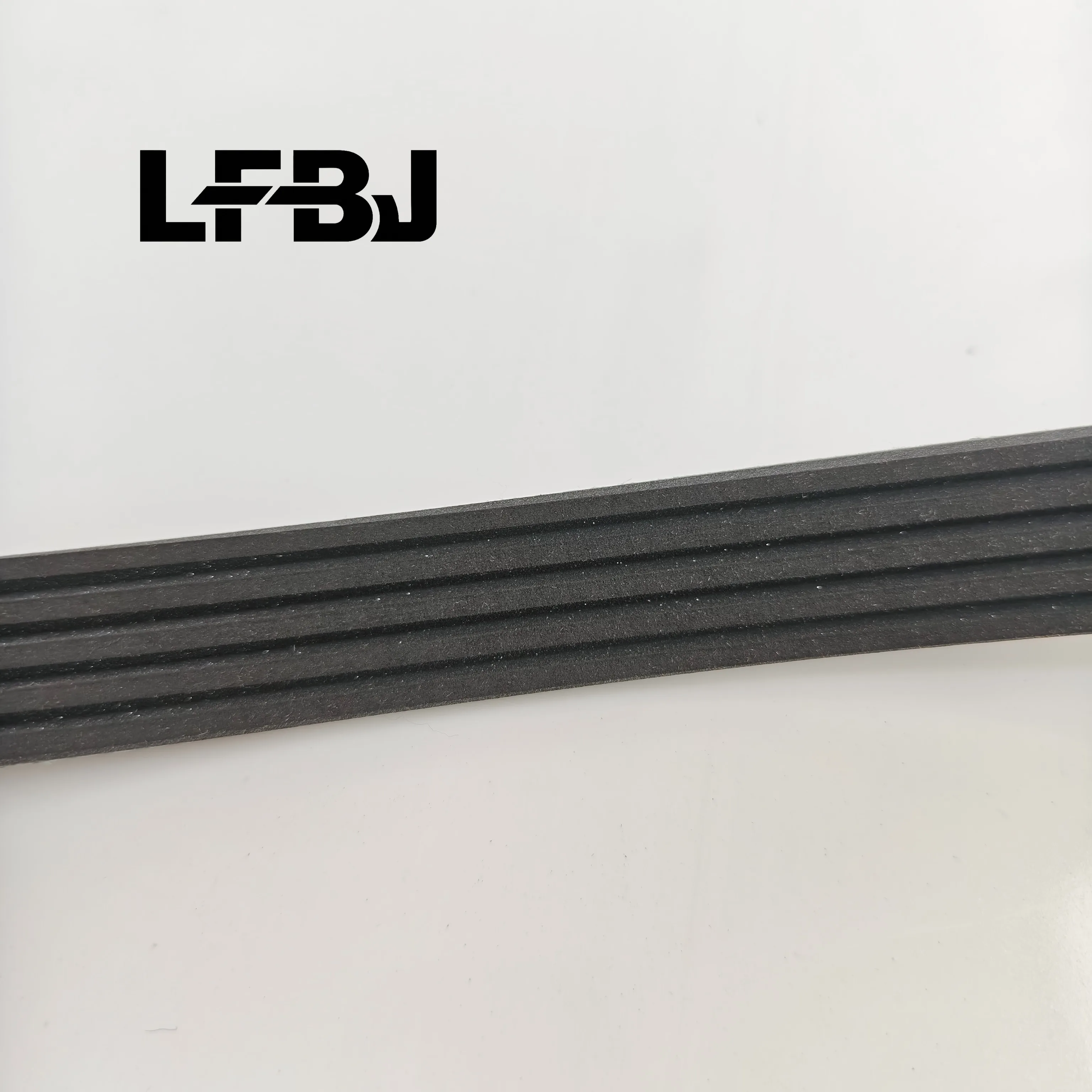 5PK1230 Air Conditioning Belt Multi V-Ribbed AC Drive Belt Fit Dongfeng Joyear S500 X3 S X5 Auto Replacement Rubber Belt