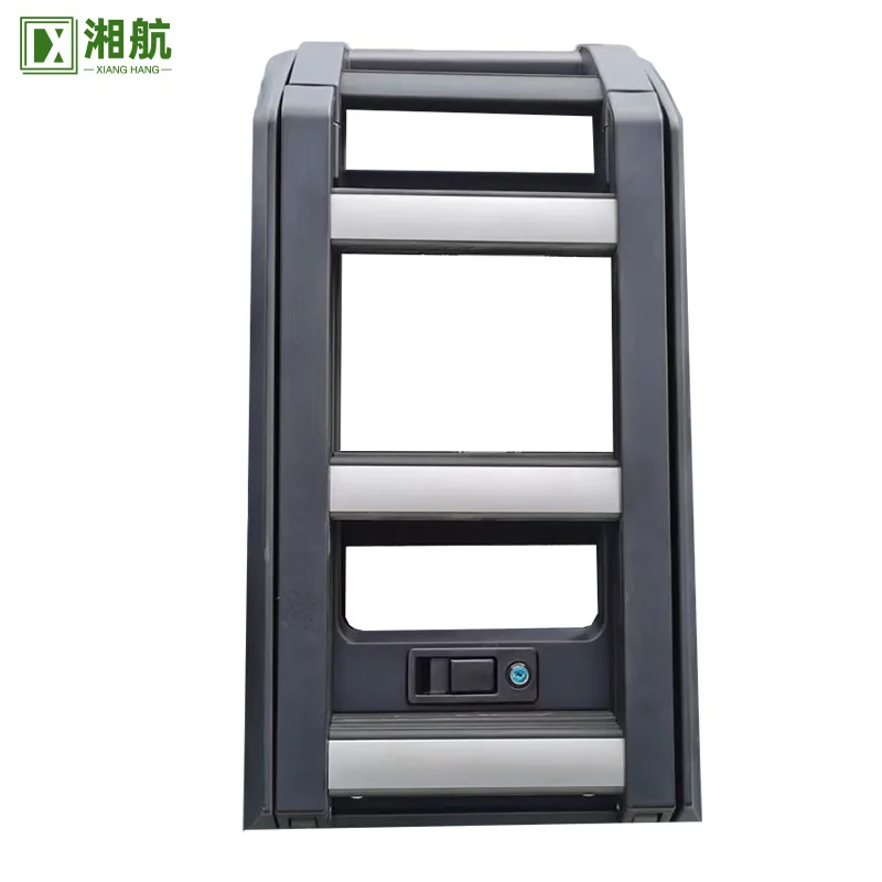 

Suitable for Land Rover Discovery 4 Expedition Kit