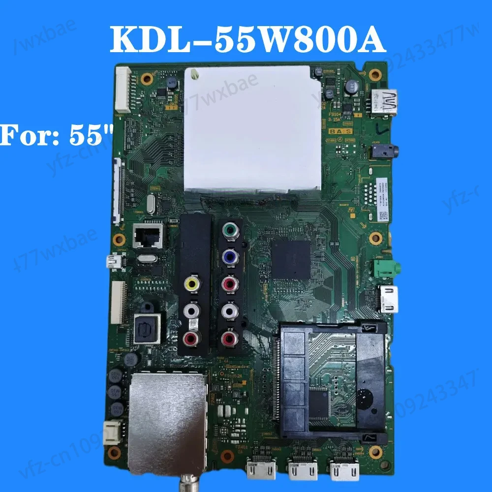 

55INCH KDL-55W800A 1-888-101-31 LC550EUF(FF)(P2)