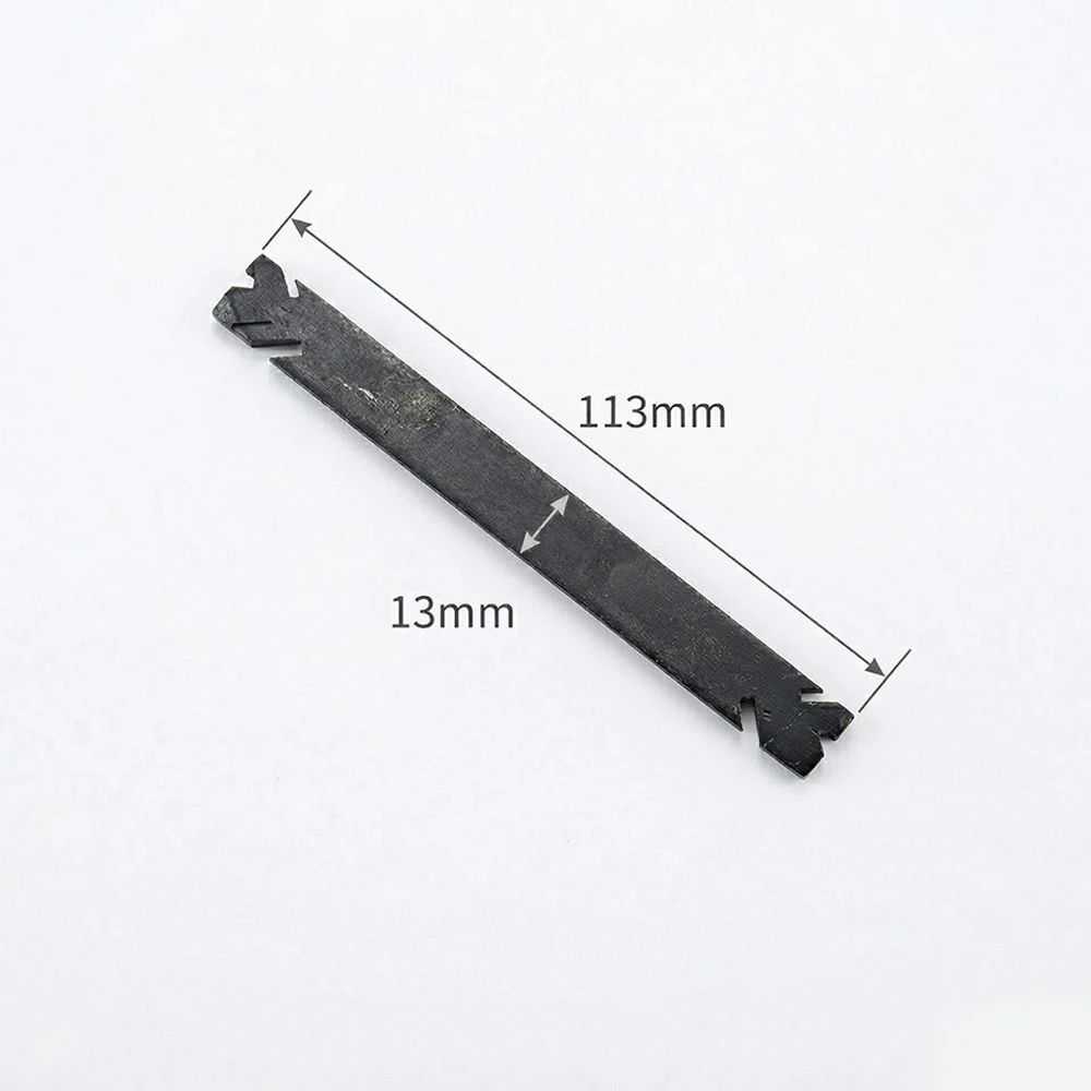 Stone Opening Strip Stick For Diamond Setting  Jewelry Engraving Tool