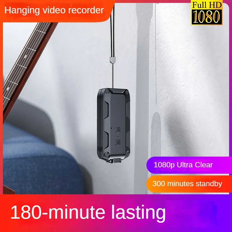 1080P Micro camera ultra so small body mini portable hd digital video recorder miniature camcorder