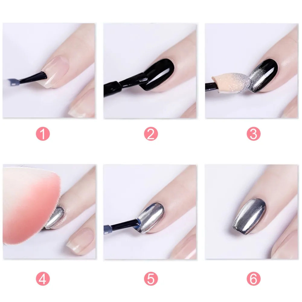 Soft Neck Duster Brush Pink Color Professional Barber Neck Brush Multi-functional Multi-functional Makeup Brush For Nail Art view 5