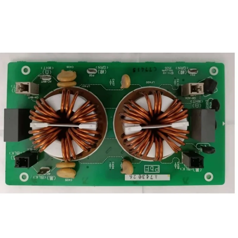 

A743026 test ok circuit board motherboard