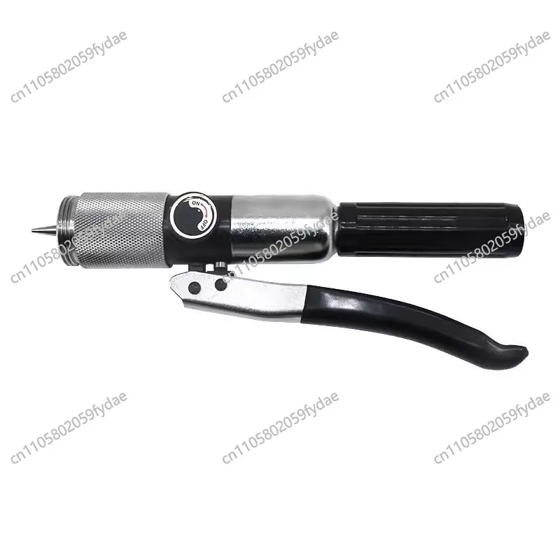 Ct-300 Hydraulic Tube Expander (Plastic Box) 10-42Mm Lever Type Refrigeration Copper Tube Expander