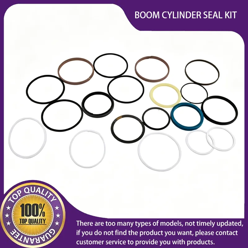 707-99-46130 7079946130 BOOM CYLINDER SEAL KIT FOR KOMATSU EXCAVATOR PC200-7 PC210-7 PC210-7K PC228US-3 PC228US-3E0 PC230NHD-7K