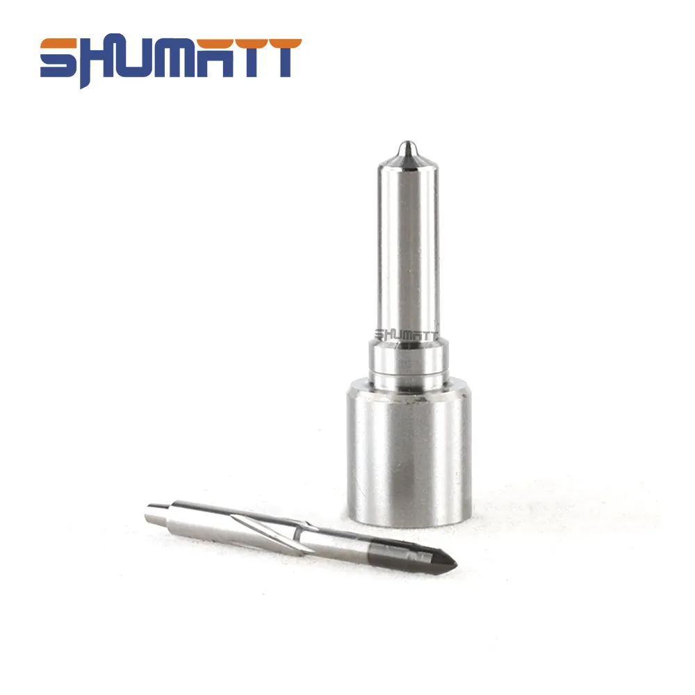 

Mia Lian Jie China Made New Injector Nozzle P2232