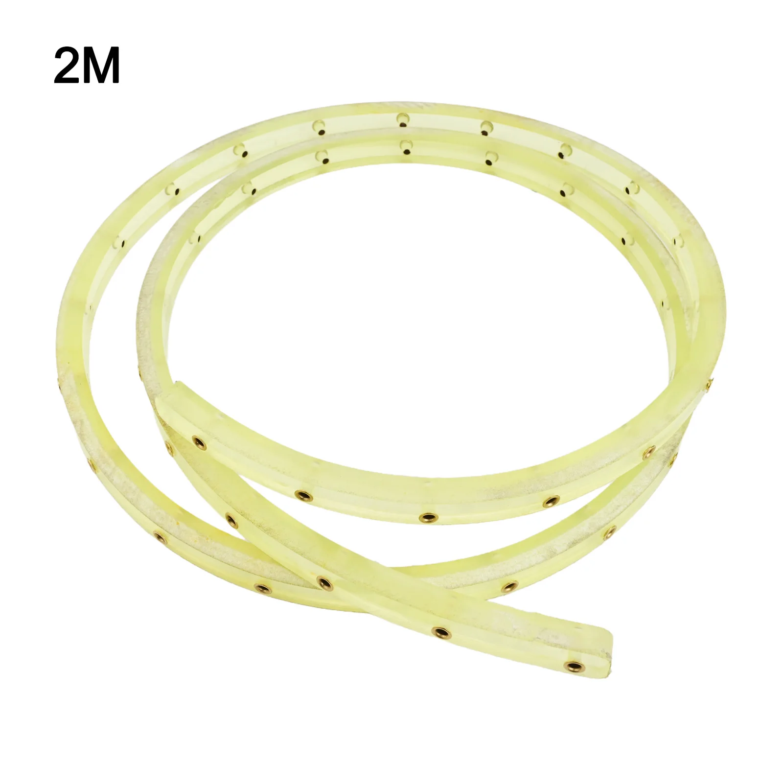 2/1M Flexible Curve Template Adjustable&Fixed Complex Shape Contour Woodworking Tool Woodworking Profiling Strip Templates Guide