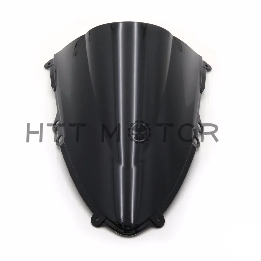 Double Bubble Windscreen Windshield for Ducati 899 1199 Panigale Motorcycle Parts