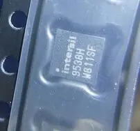 

ISL9538H ISL9538 9538H QFN32