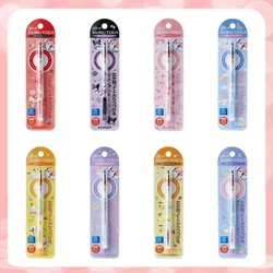 Japan Sanrio 2023 New Limited Auto Rotary Not Easy To Break The Core 0.5 Automatic Pencil Little Twin Stars Pochacco Tuxedosam