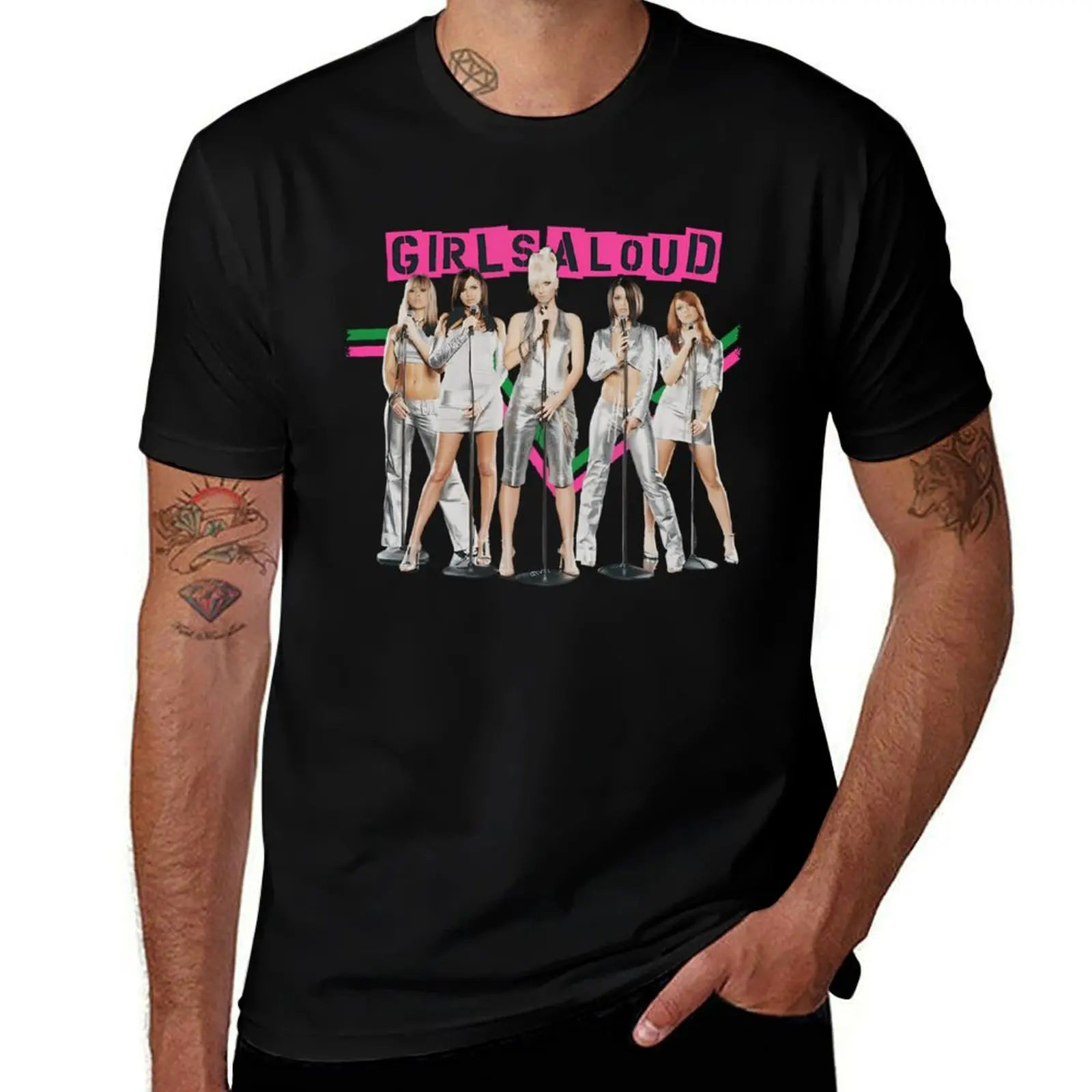 Sound Of The Underground T-Shirt funny t shirts dark humor T-Shirt