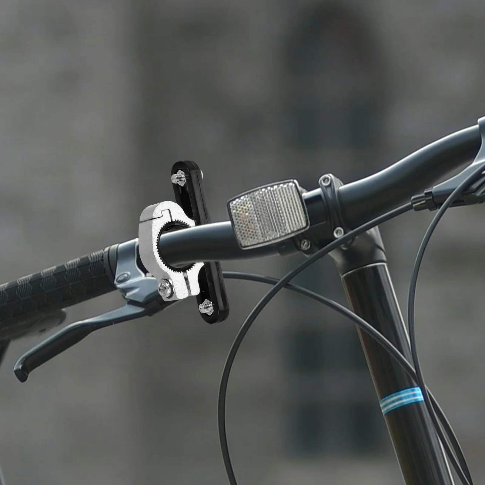 

Адаптер для клетки для велосипедной бутылки с водой, легкий сплав, крепление на руль, трубка, держатель для велосипедной бутылки для велосипедного держателя для велосипеда