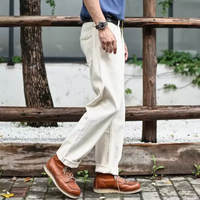 Thumbnail 2 - #44 Cheap High Rise Denim Jeans Worth Buying
