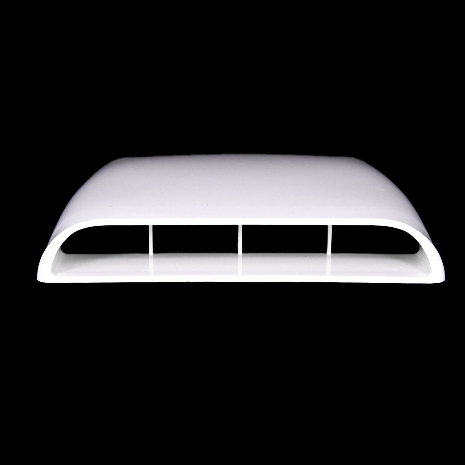 【Top Sale !!】Car Decorative Air Simulation Air Flow Decorative Intake Hood Scoop Bonnet Vent Cover Intake Hood Scoop Vent Bonnet