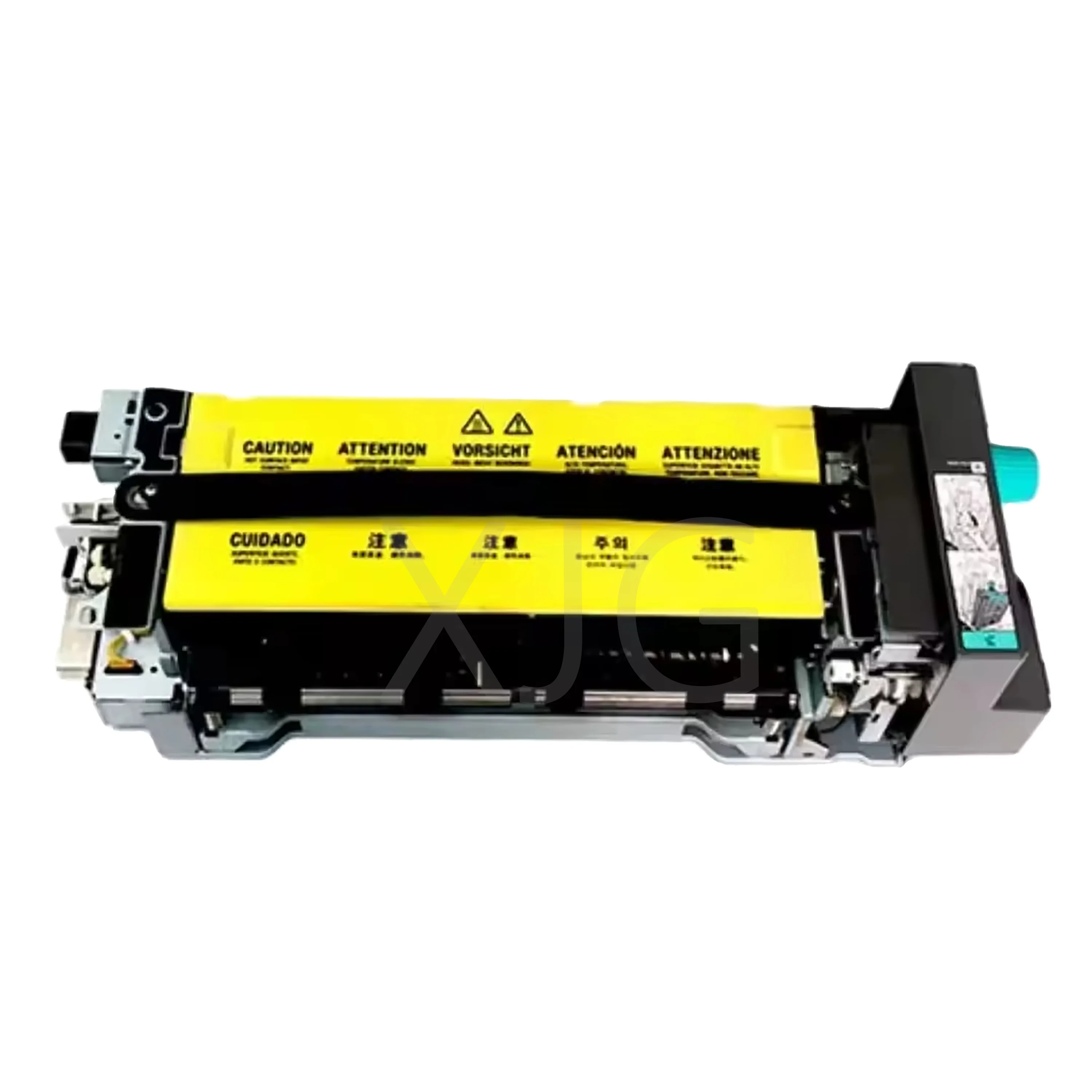 Refurbishment 95% New Copier Fuser Assembly for Canon 6065 6075 6255 6265 6275 6575 6755 6765 6780 Fuser Unit  Heat Assembly