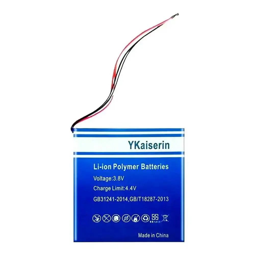 In - Ear Headphones…