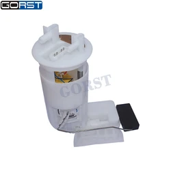 Fuel Pump Module Assembly 228 230 004 001Z for Citroen SAXO Peugeot 106 206 Hatchback Car Auto Part 00001525E1 9634981680