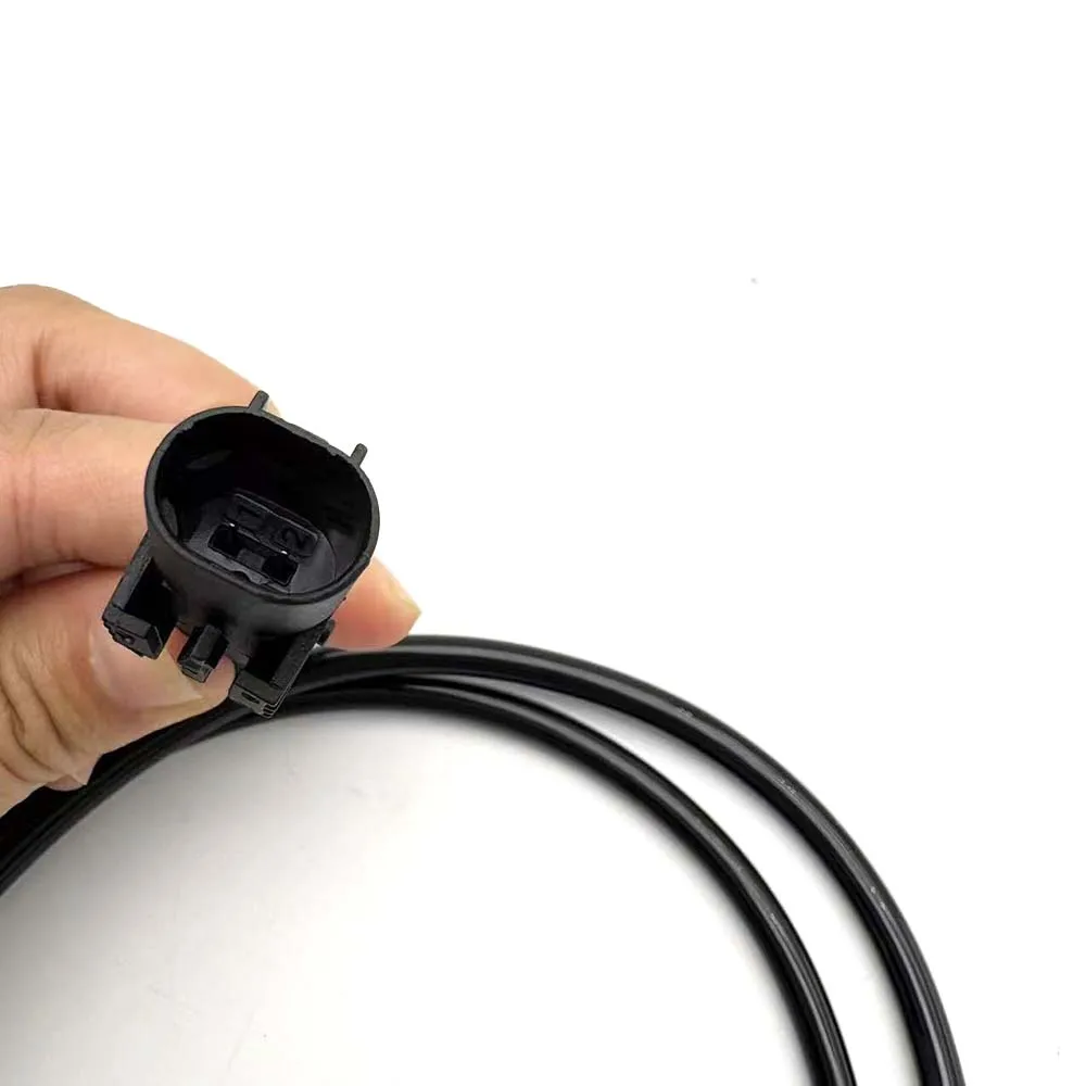 OE：45710P100000 ABS speed sensor Front FOR Retro Empire BJ400-8 4