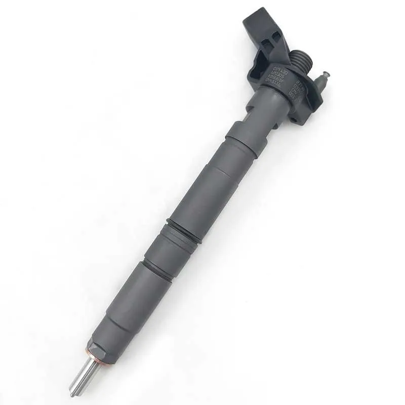 2026 New Fuel Injec tor 0445116023 Fits For Au di VW Pors che TDI 059130277BE 059130277AN 0445116002 0445116003