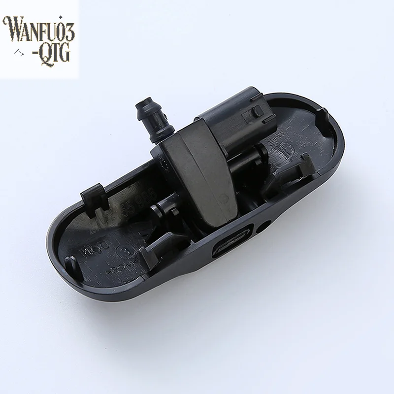 

Горячий! 1 шт. для Amarok Scirocco B6 B7 Golf 5 MK5 6 MK6 2KD985955, форсунки омывателя переднего стекла, струйный нагрев