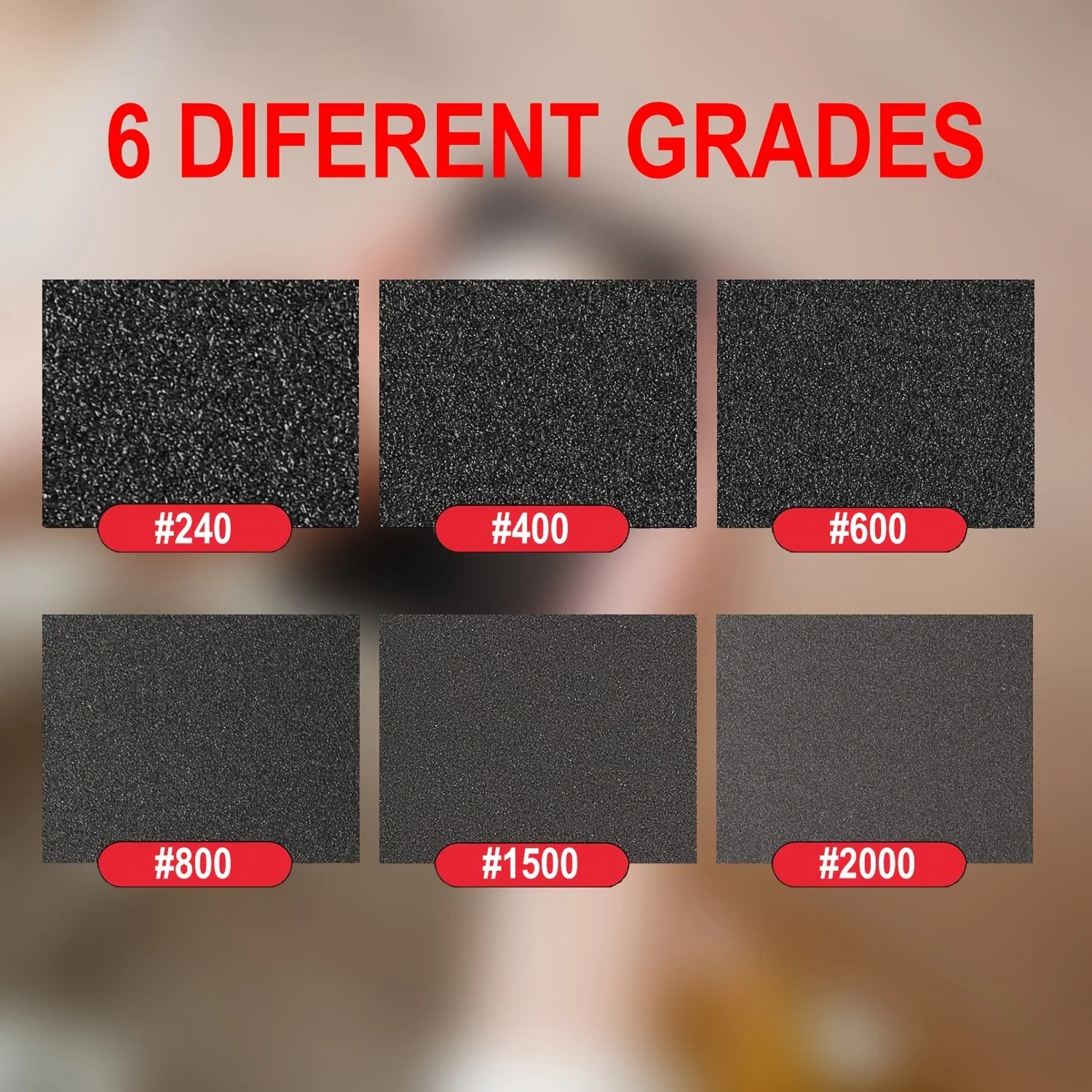 Thumbnail 3 - #39 Trending Paint Sponges Right Now