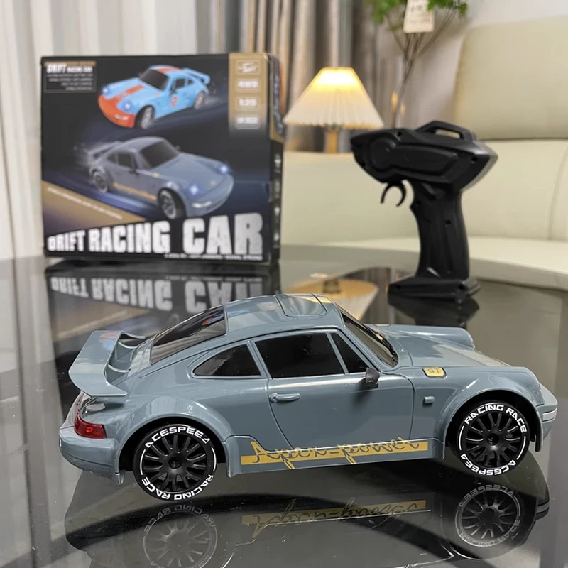 1/20 Professionele RC Drift Auto Nieuwe Afstandsbediening Auto Kinderen Afstandsbediening Racing Speelgoed Simulatie Auto Model Jongen Gift