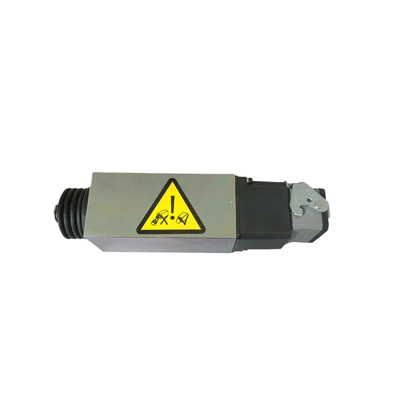 Escalator Brake SDF-SSA Single Action Solenoid 897200 AC110 Motor