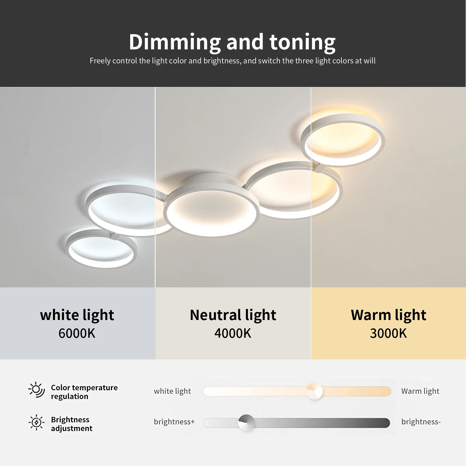 Thumbnail 2 - #27 Best Ceiling Light Fixtures to Buy In 2026