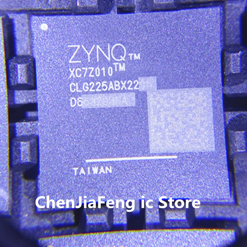 

1PCS~10PCS/LOT XC7Z010-1CLG225I XC7Z010 BGA New original