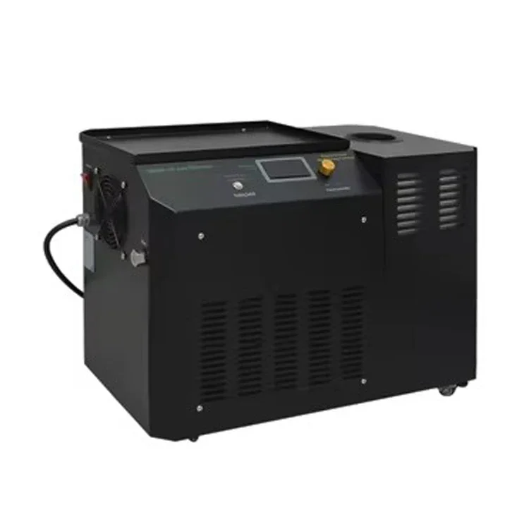 

MM-MC-3000 Water-cooled Integrated Melting Furnace 3kg Melt Capacity IGBT Intelligent Module Drive for Gold and Copper Casting