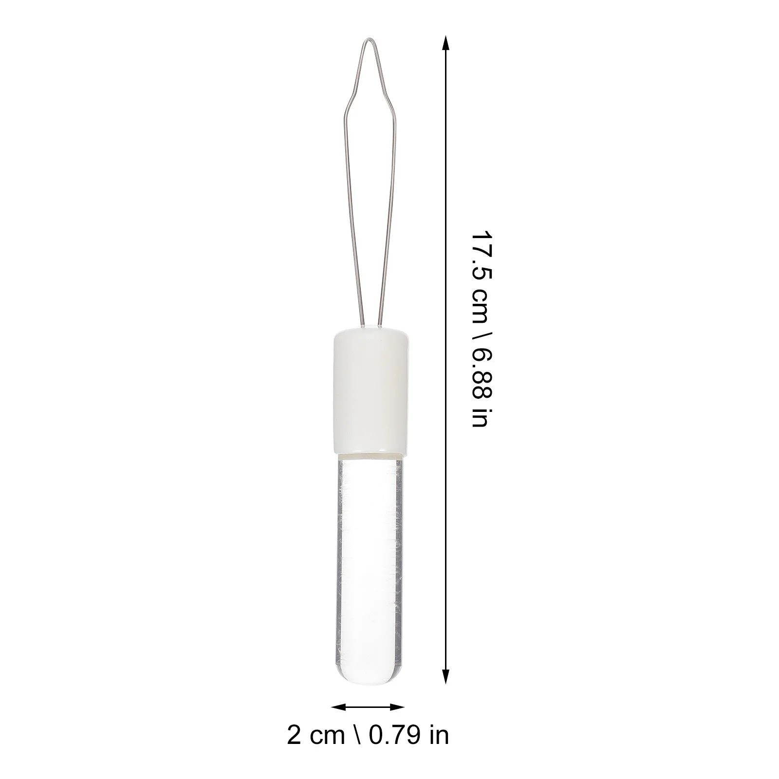 

Button Hook Dressing Aid for Elderly Arthritis Sufferers One Hand Button Tool Dressing Assistance for Shirts Dresses