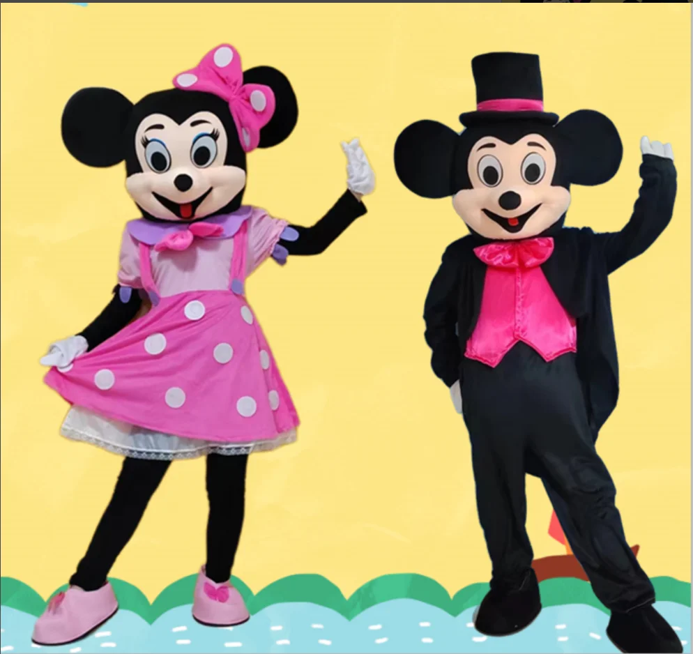 Рисунок 2 - Новый Пасхальный костюм-талисман на Рождество