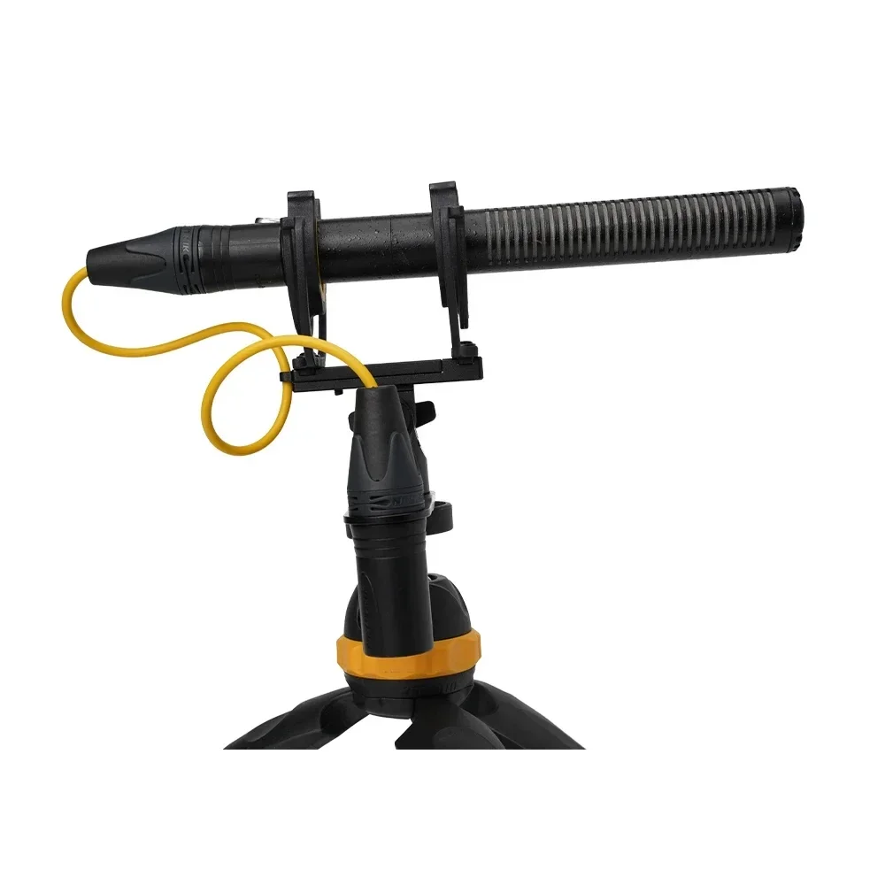 Deity-Mini Boom ajustável Pólo, Shockmount, ASM1