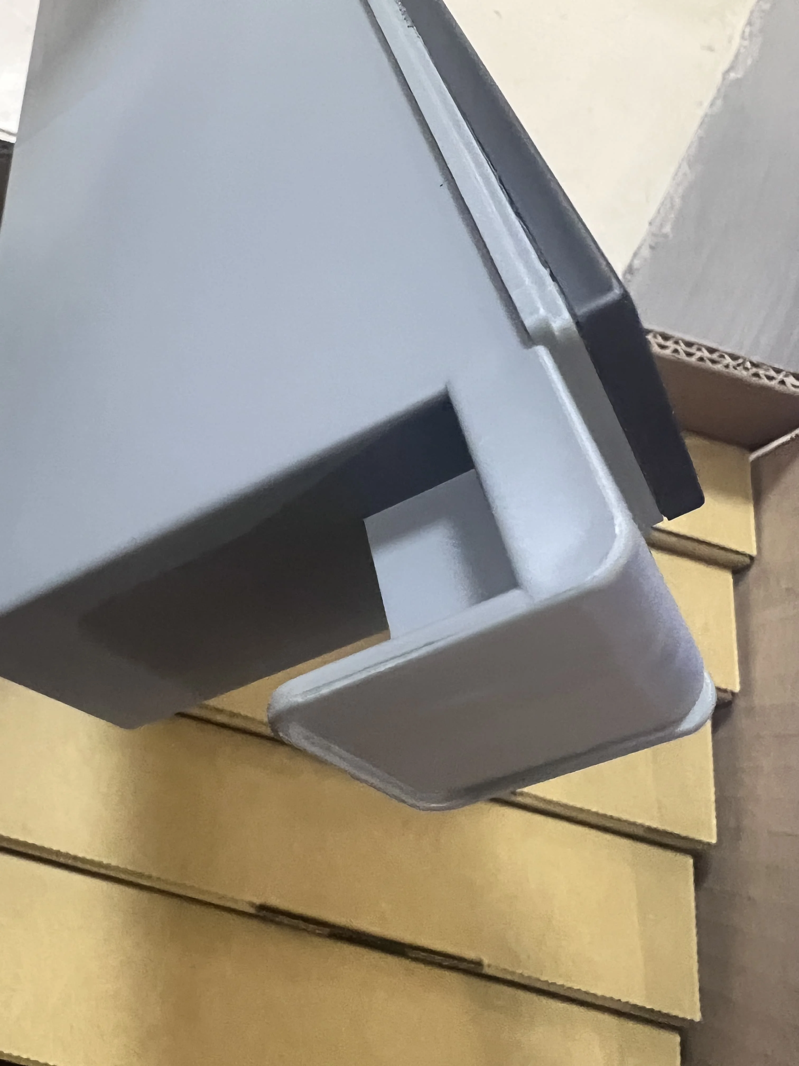 

T671300 T6713 Контейнер для сбора мусора для Epson WF-M21000 WF-C20600 WF-C20750 WF-C21000 WF-M20590 WF-C17590 WF-C20590
