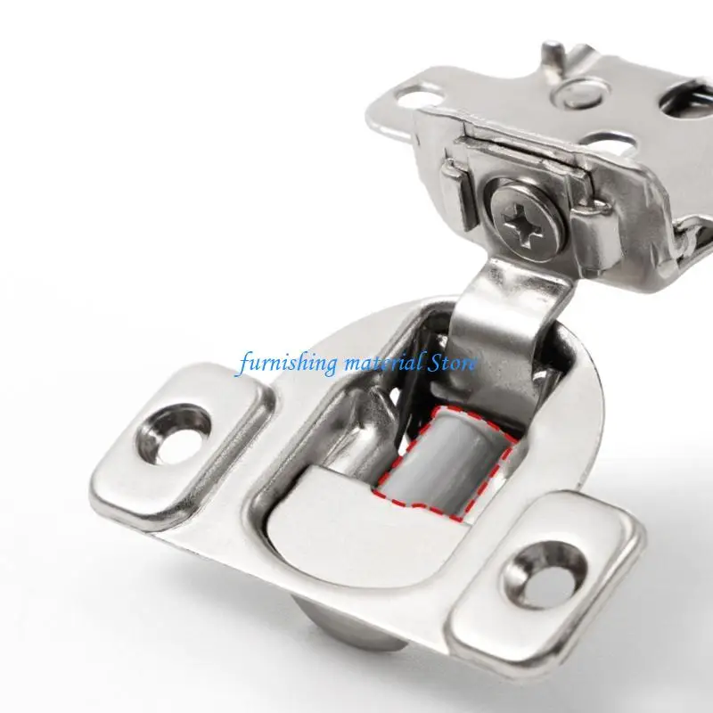 

Y5GD US Quiet Cabinet Hinges Enhances Stability Furniture Hinges for Frequent door
