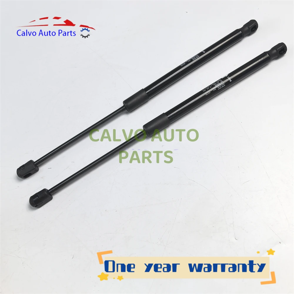 

Suitable for Maserati GHIBLI M157 2014-2019 OEM around 670008872 front hood support pillar set