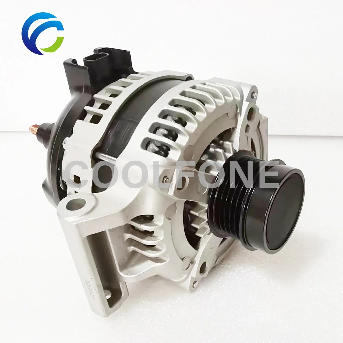 Coolfone Generator Alternator for BUICK ENVISION CADILLAC ATS CTS CHEVROLET TRAVERSE 13592809 22892568 22996927 104211-8172