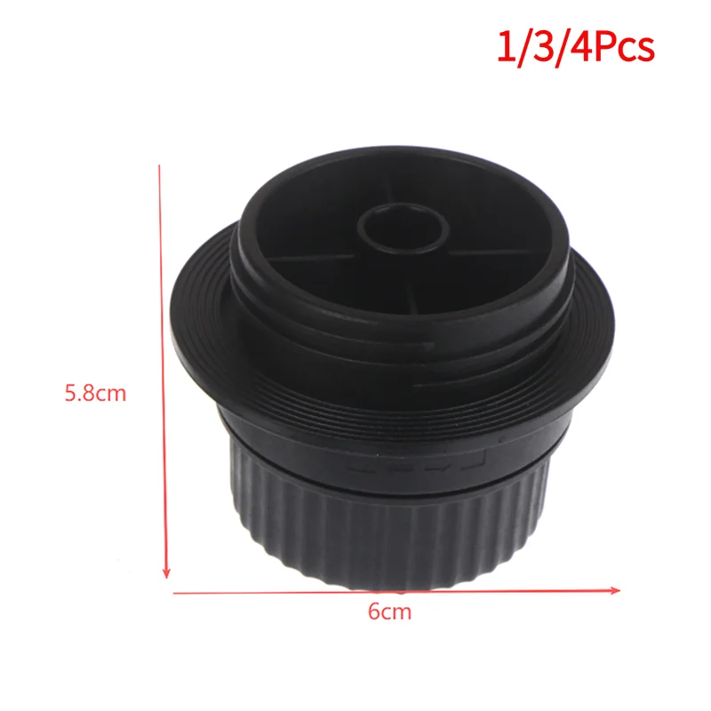 #1/3/4Pcs For KF-JN-01 02 Portable Coffee Machine Accessories Coffee Powder Warehouse Coffee Size Capsule Warehouse