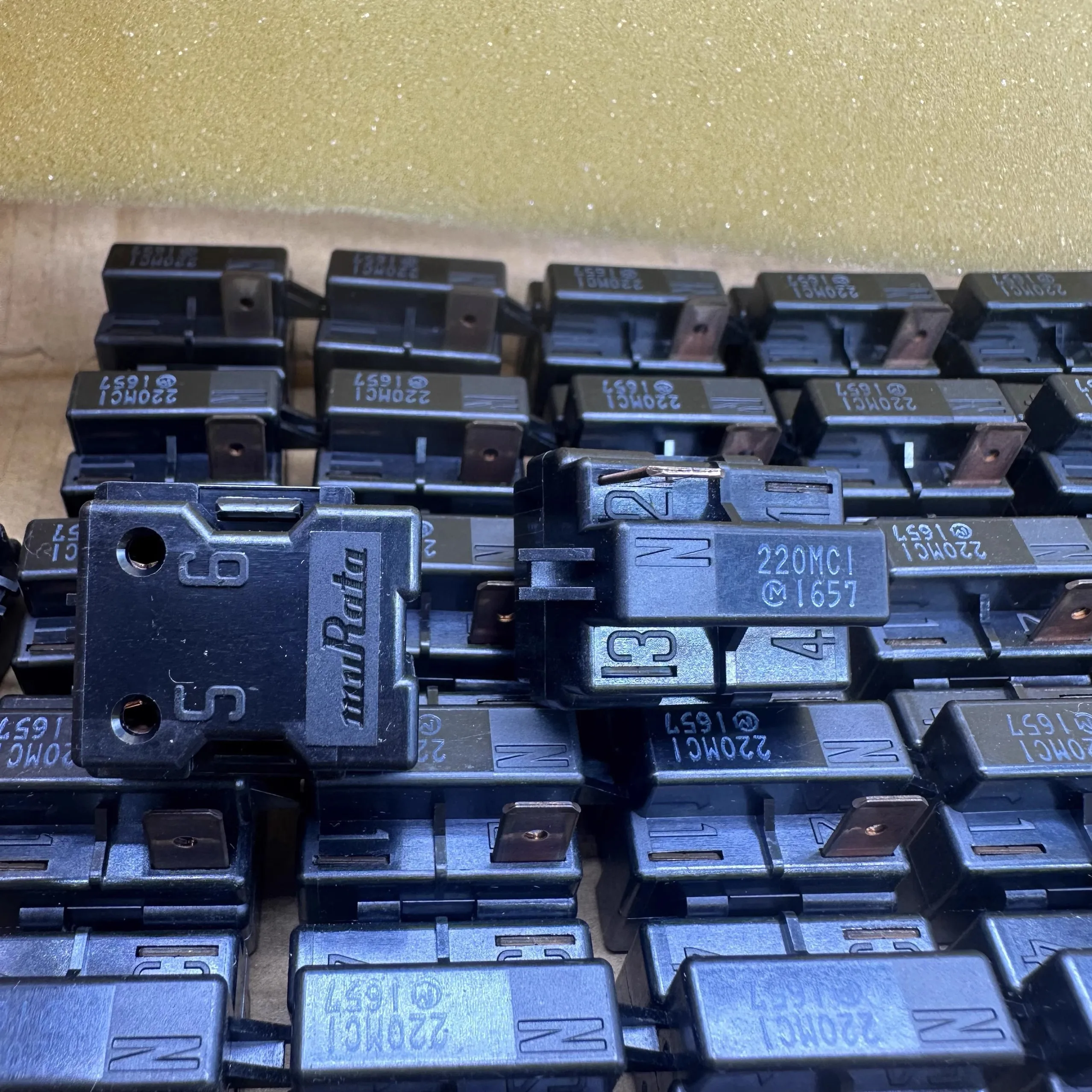 1PCS/LOT PTH7M330MC… - image