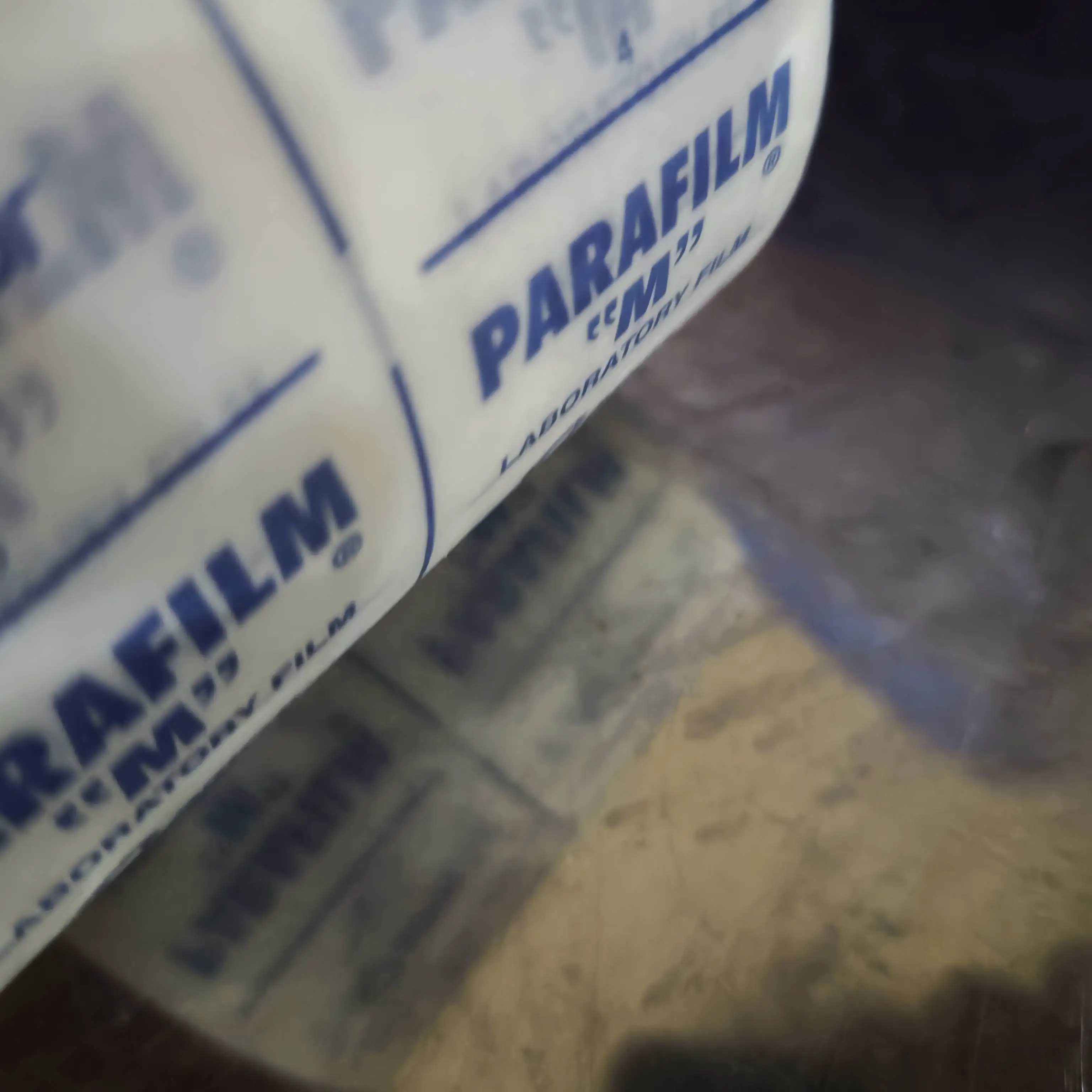 

For Parafilm M Pm996 Purpose Laboratory Film Biological Wrap Red Wine Champagne Bottle Sealed Roll Retain Freshness Dust-Proof