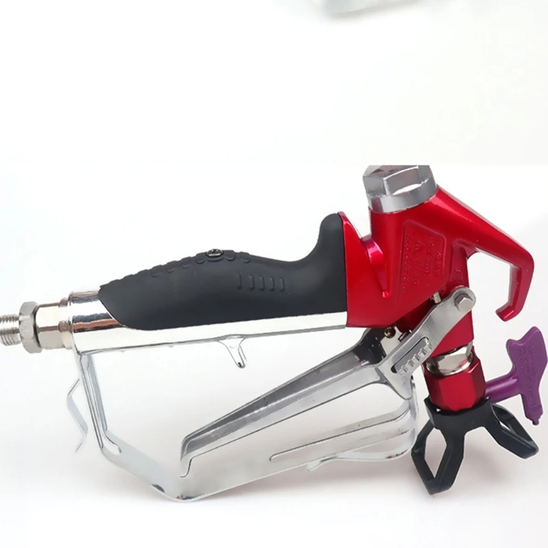 Canhas pulverizador sem ar eficientes, para aplicação uniforme massa massa D2rd