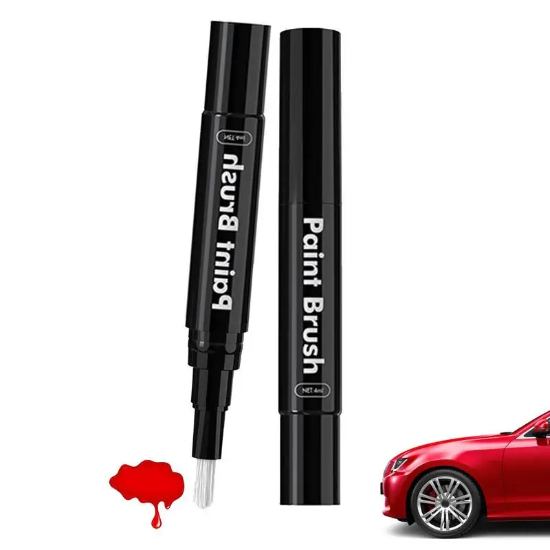 

Car scratch Touch-up Pen 2PCS Fill Paint Pen Car Scratch Repair Smart Touch-Up Paint Special-Purpose Pen Multi-color protector