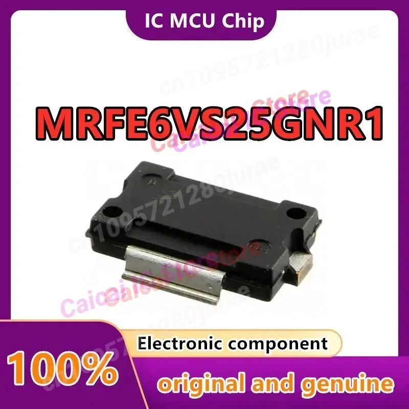 MRFE6VS25GNR1 ME6VS25GN MRFE6VS25GN RF الطاقة LDMOS الترانزستور جديد الأصلي تباع بواسطة قطعة = 1 قطعة/الوحدة #1