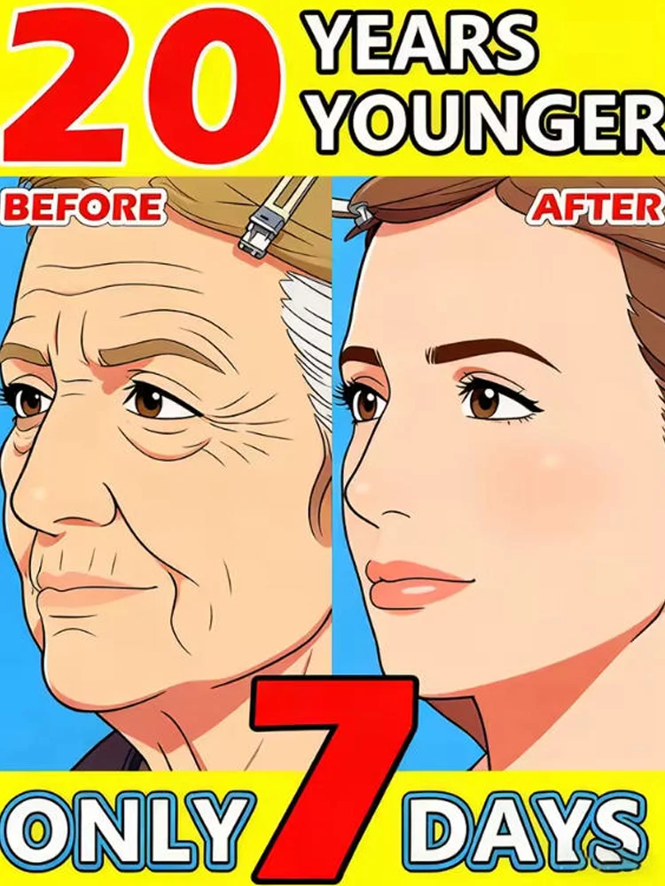 

Новые средства для ухода за кожей лица: быстрое удаление морщин