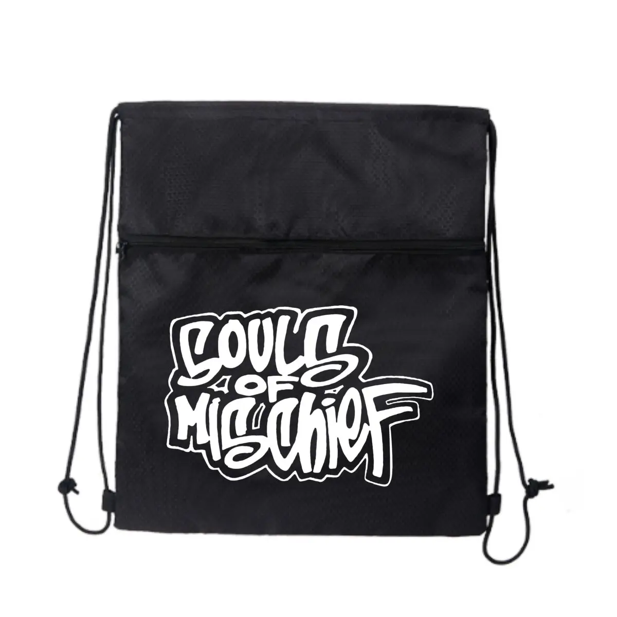 

Крутой и единорог — необычный и забавный графический дизайн, супер стильный рюкзак на шнурке для мужчин и женщин, легкий вес