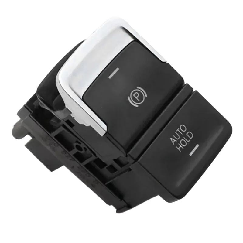 

3G 0927225 B Кнопка включения электронного ручного тормоза автомобиля для Variant Arteon Passat Santana Magotan CC
