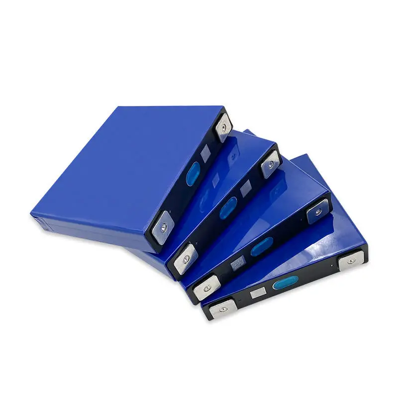 

4 шт., 12 В, GreenLithium, 3,2 В, 50 Ач, 52 Ач, 54 Ач Gotion LifePO4, ячейка высокой безопасности, 6000 циклов,-20 ℃ ~60 ℃ ,Для медицинского оборудования Powerwall