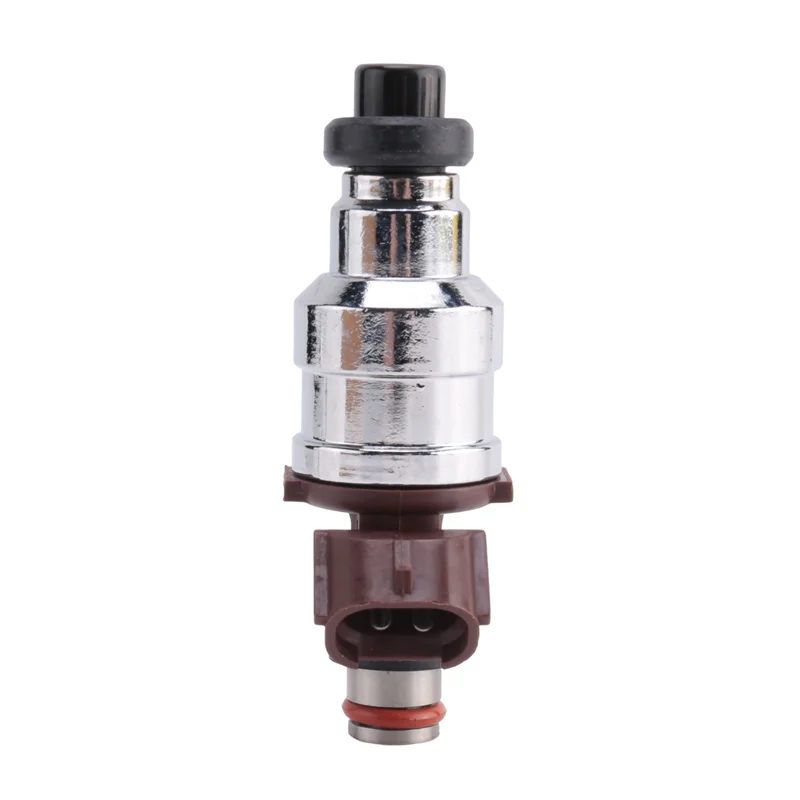 

A90Q-3X Fuel Injectors For 1989-1995 Toyota 4Runner Pickup T100 3VZE 3.0L V6 23250-65020 23209-65020